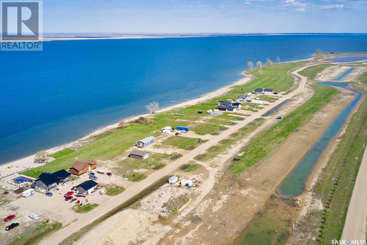 64 Sunset Acres Lane, Last Mountain Lake East Side, Saskatchewan  S0G 0Z0 - Photo 11 - SK008703