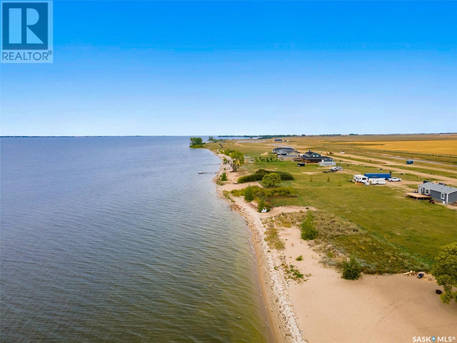 64 Sunset Acres Lane, Last Mountain Lake East Side, Saskatchewan  S0G 0Z0 - Photo 22 - SK008703
