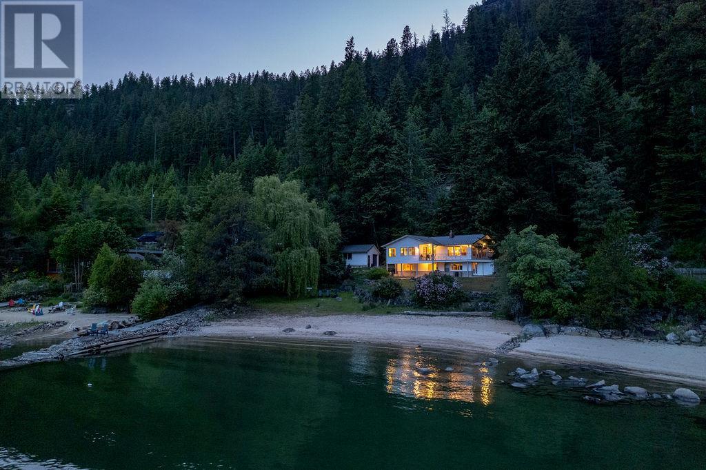 164 Johnstone Road, Nelson, British Columbia  V1L 6H9 - Photo 73 - 10350543