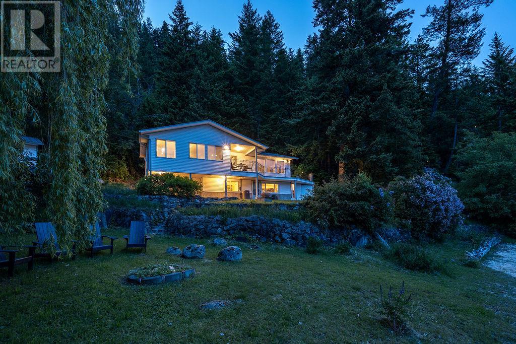 164 Johnstone Road, Nelson, British Columbia  V1L 6H9 - Photo 76 - 10350543