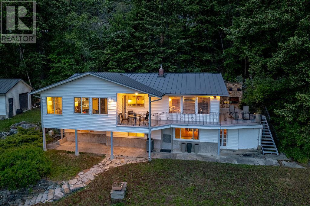 164 Johnstone Road, Nelson, British Columbia  V1L 6H9 - Photo 70 - 10350543