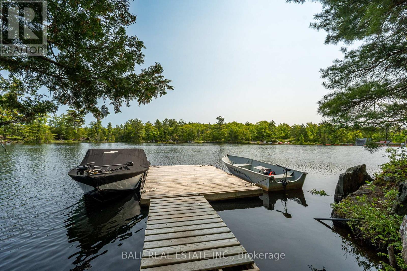 1 Cordova Lake-Water Access, Havelock-Belmont-Methuen, Ontario K0L 1Z0 - Photo 27 - X12200248