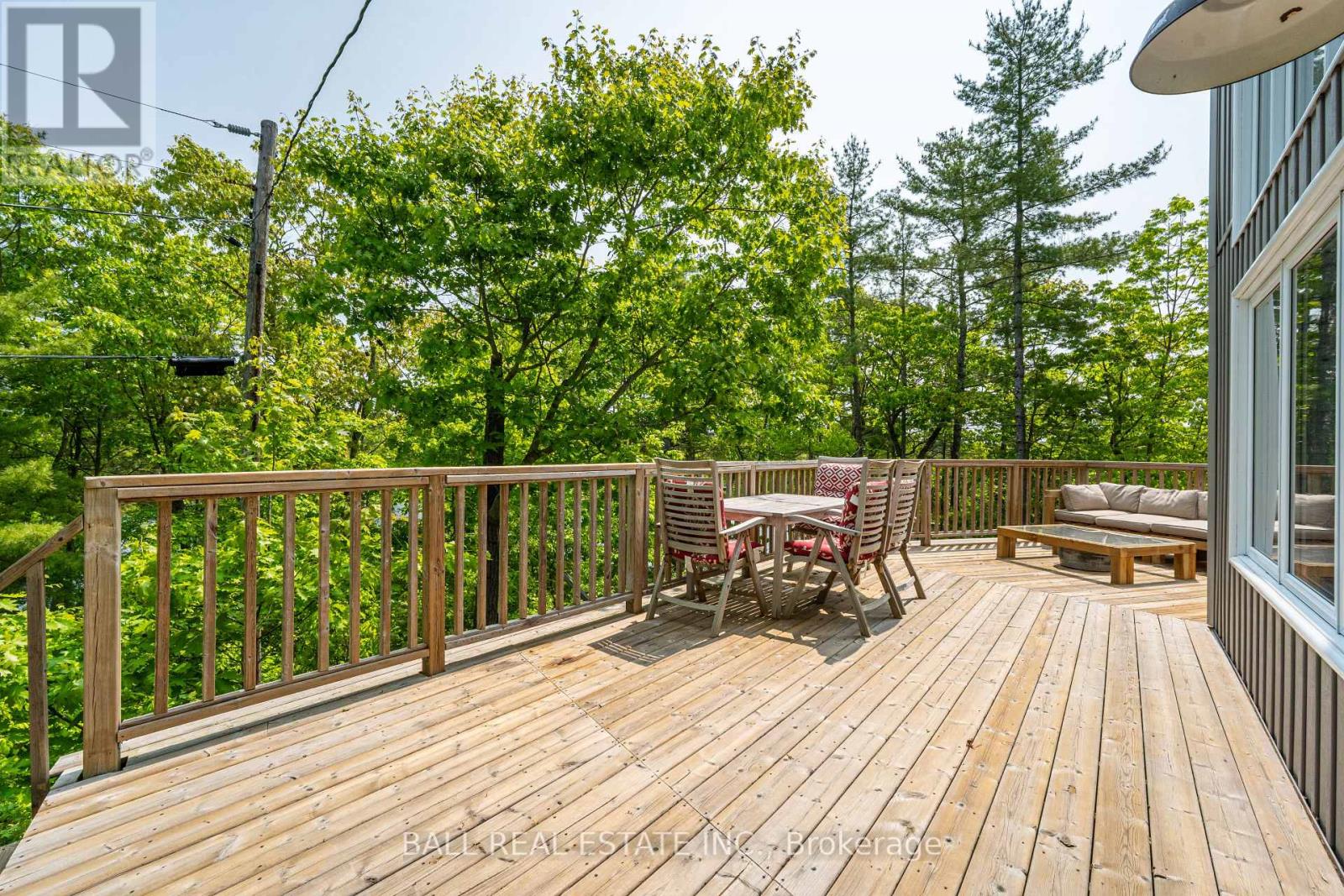 1 Cordova Lake-Water Access, Havelock-Belmont-Methuen, Ontario K0L 1Z0 - Photo 31 - X12200248