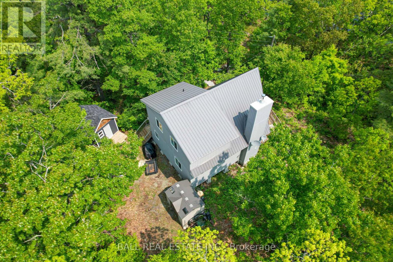 1 Cordova Lake-Water Access, Havelock-Belmont-Methuen, Ontario  K0L 1Z0 - Photo 41 - X12200248