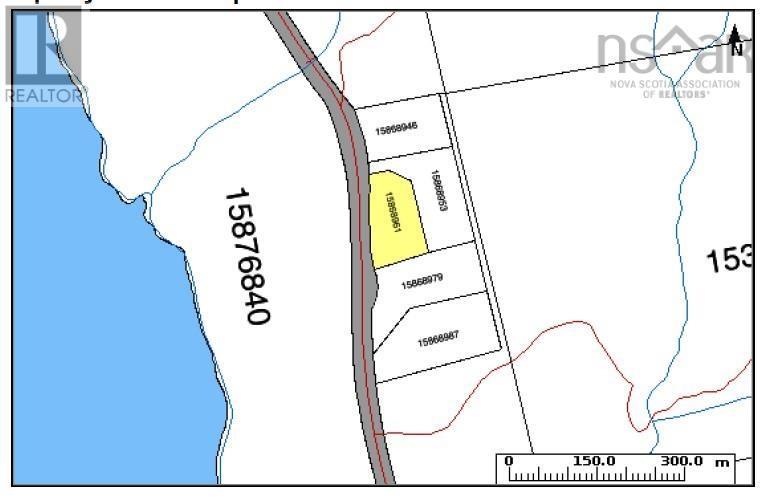 Lot 3 Grand Mira Rd S, Grand Mira South, Nova Scotia  B1K 1H2 - Photo 3 - 202513001