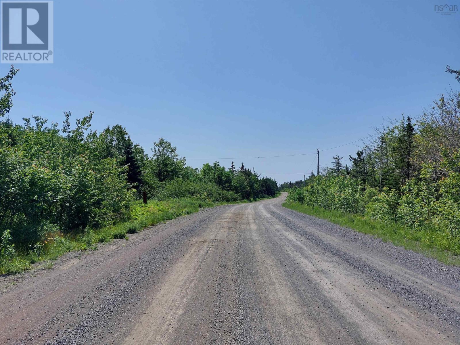 Lot 3 Grand Mira Rd S, Grand Mira South, Nova Scotia  B1K 1H2 - Photo 2 - 202513001