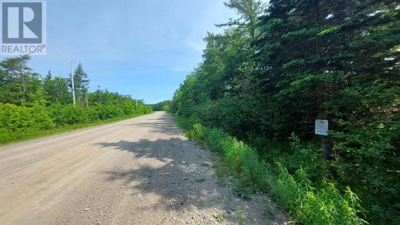 Lot 3 Grand Mira Rd S, Grand Mira South, Nova Scotia  B1K 1H2 - Photo 6 - 202513001