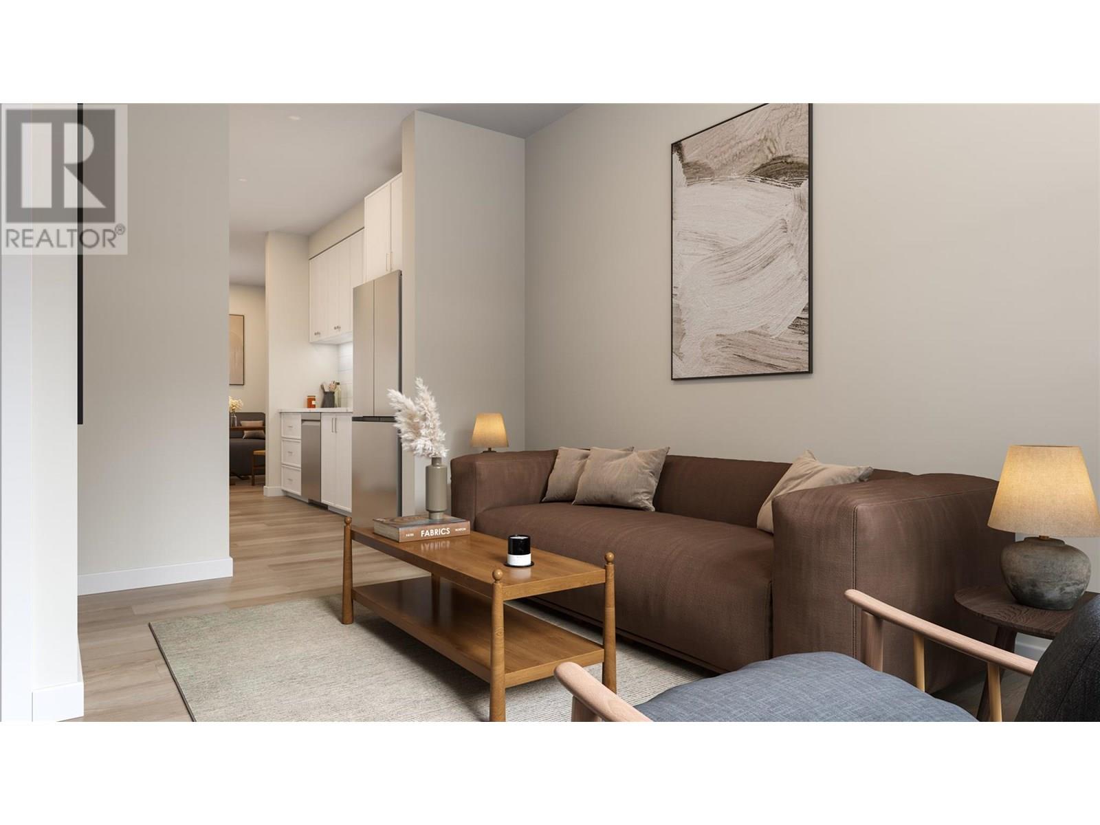 795 Ontario Street Unit# 102, Penticton, British Columbia  V2A 4S4 - Photo 2 - 10339558