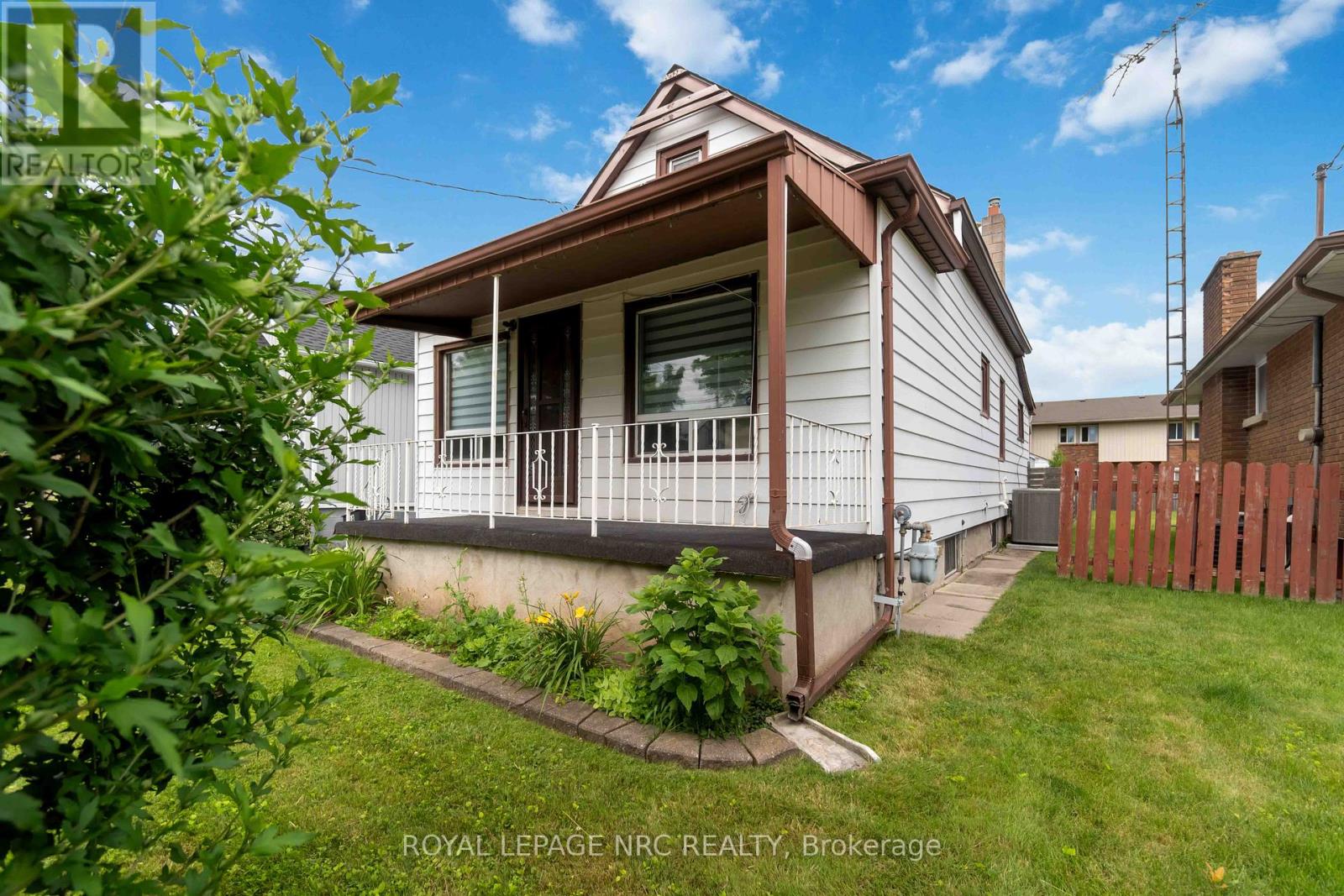 434 Scholfield Avenue N, Welland, Ontario  L3B 1N2 - Photo 31 - X12093231