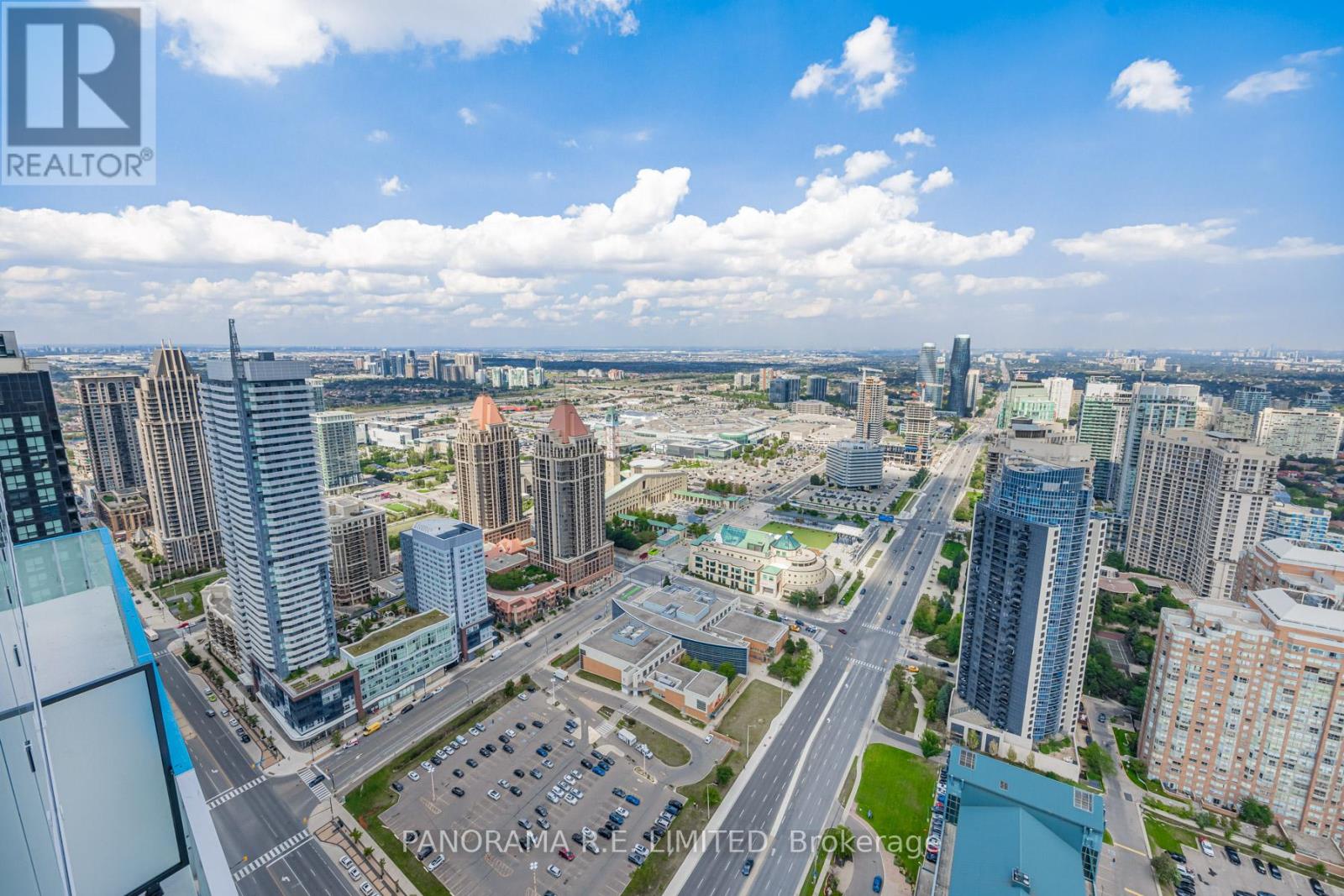 3112 - 3900 Confederation Parkway, Mississauga, Ontario  L5B 0M3 - Photo 13 - W12204006
