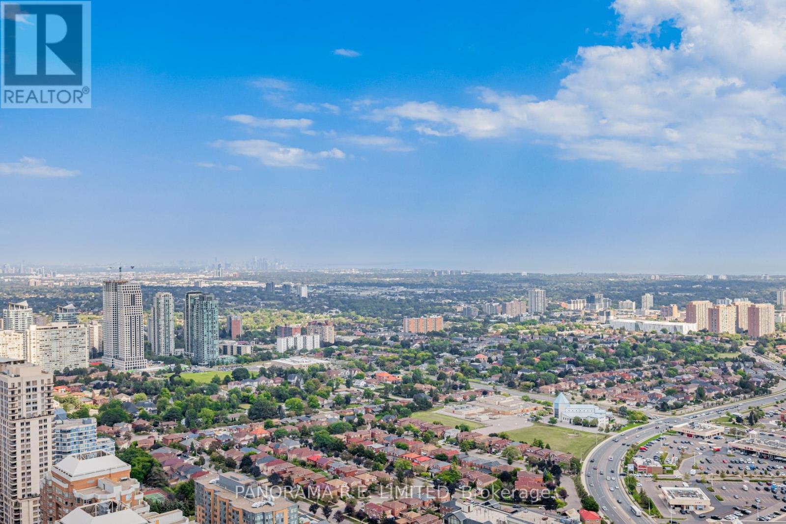 3112 - 3900 Confederation Parkway, Mississauga, Ontario  L5B 0M3 - Photo 17 - W12204006