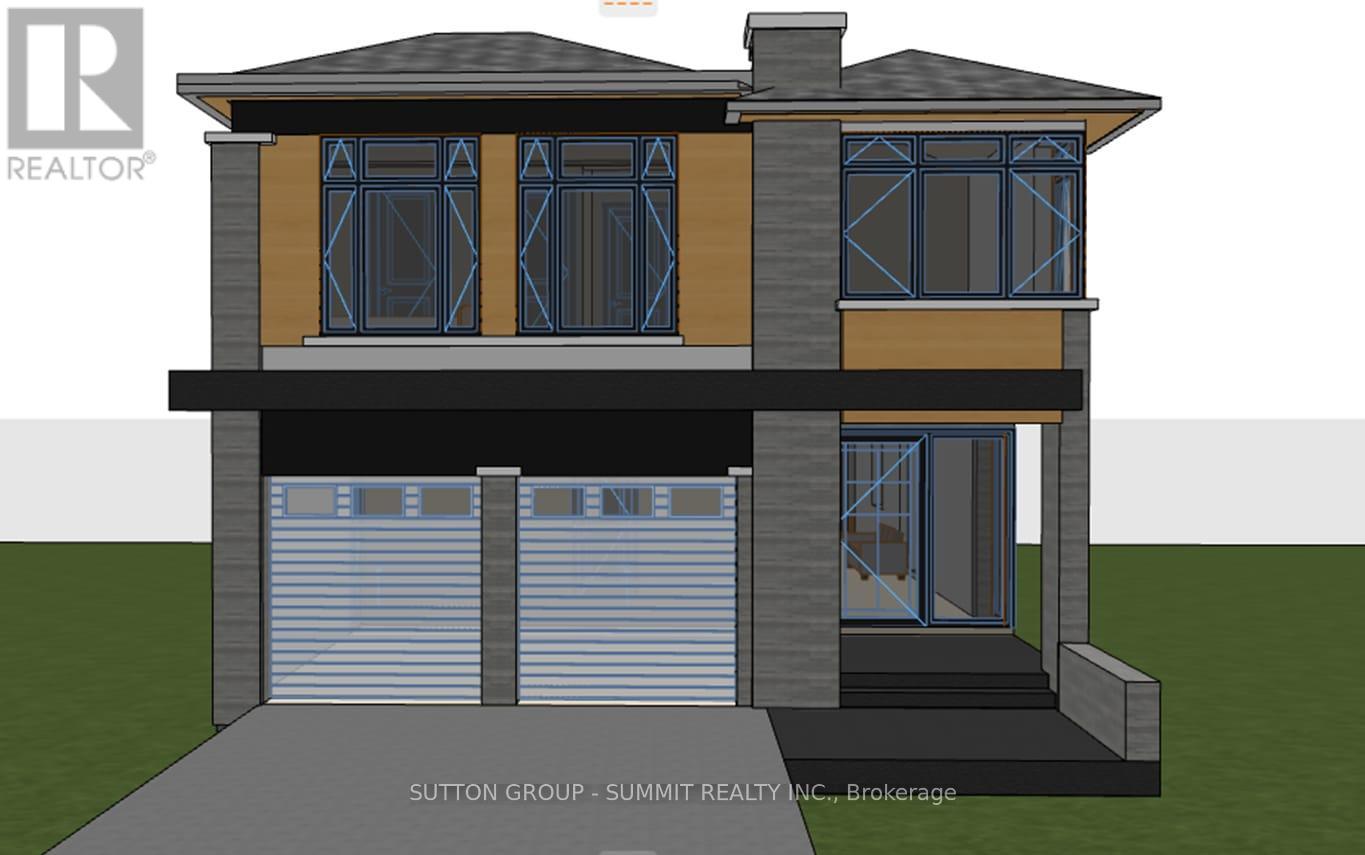 17 Ben Machree Drive, Mississauga, Ontario  L5H 2S2 - Photo 1 - W12204008