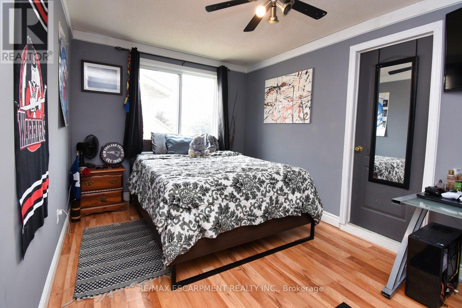 448 Acadia Drive, Hamilton (Butler), Ontario  L8W 3A4 - Photo 26 - X12204005
