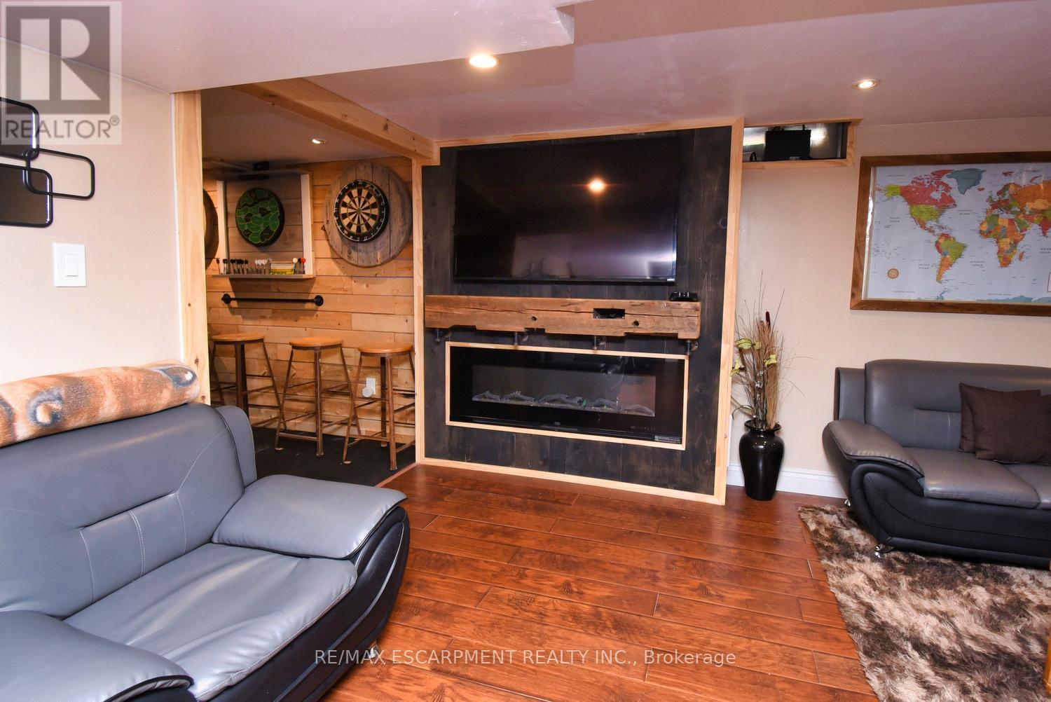 448 Acadia Drive, Hamilton (Butler), Ontario  L8W 3A4 - Photo 37 - X12204005