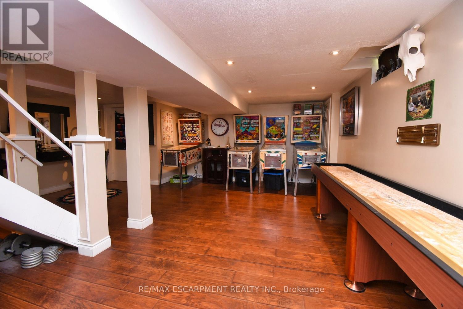 448 Acadia Drive, Hamilton (Butler), Ontario  L8W 3A4 - Photo 39 - X12204005
