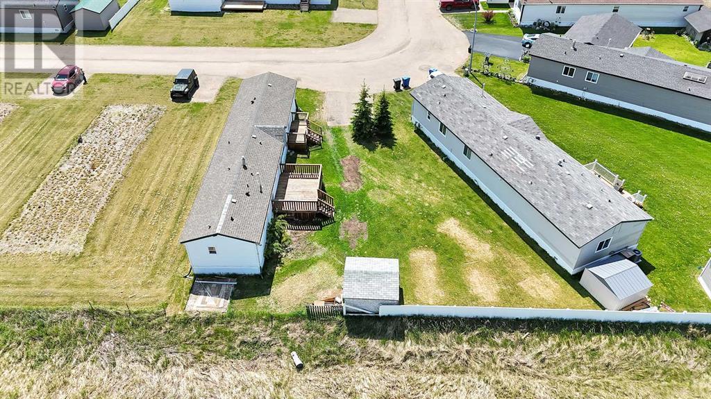 108, 5823 52 Street, Eckville, Alberta  T0M 0X0 - Photo 39 - A2228799