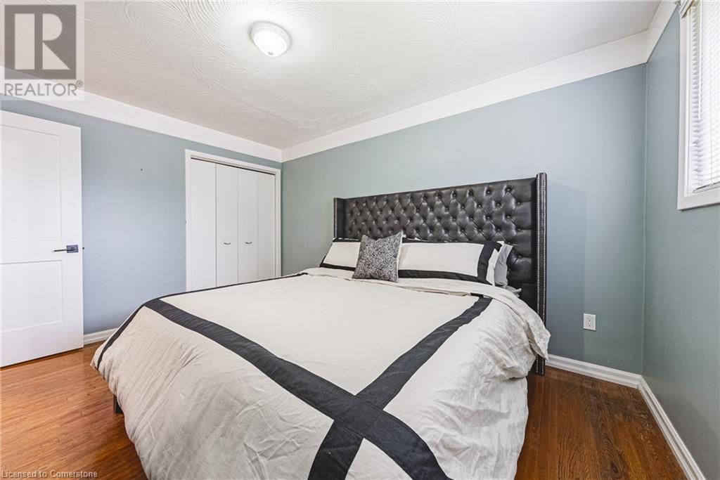 4 Manning Court, Hamilton, Ontario  L9A 3E5 - Photo 22 - 40738432