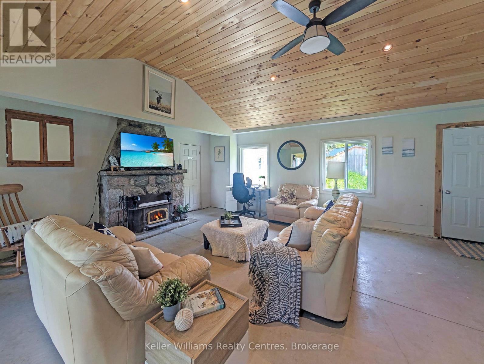 31 Waterview Road, South Bruce Peninsula, Ontario  N0H 2T0 - Photo 13 - X12204039