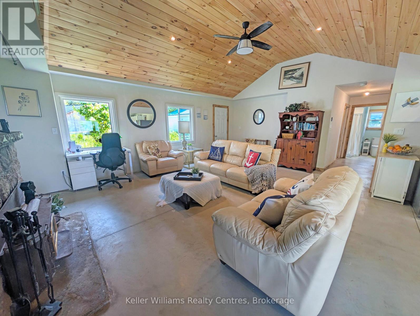 31 Waterview Road, South Bruce Peninsula, Ontario  N0H 2T0 - Photo 15 - X12204039