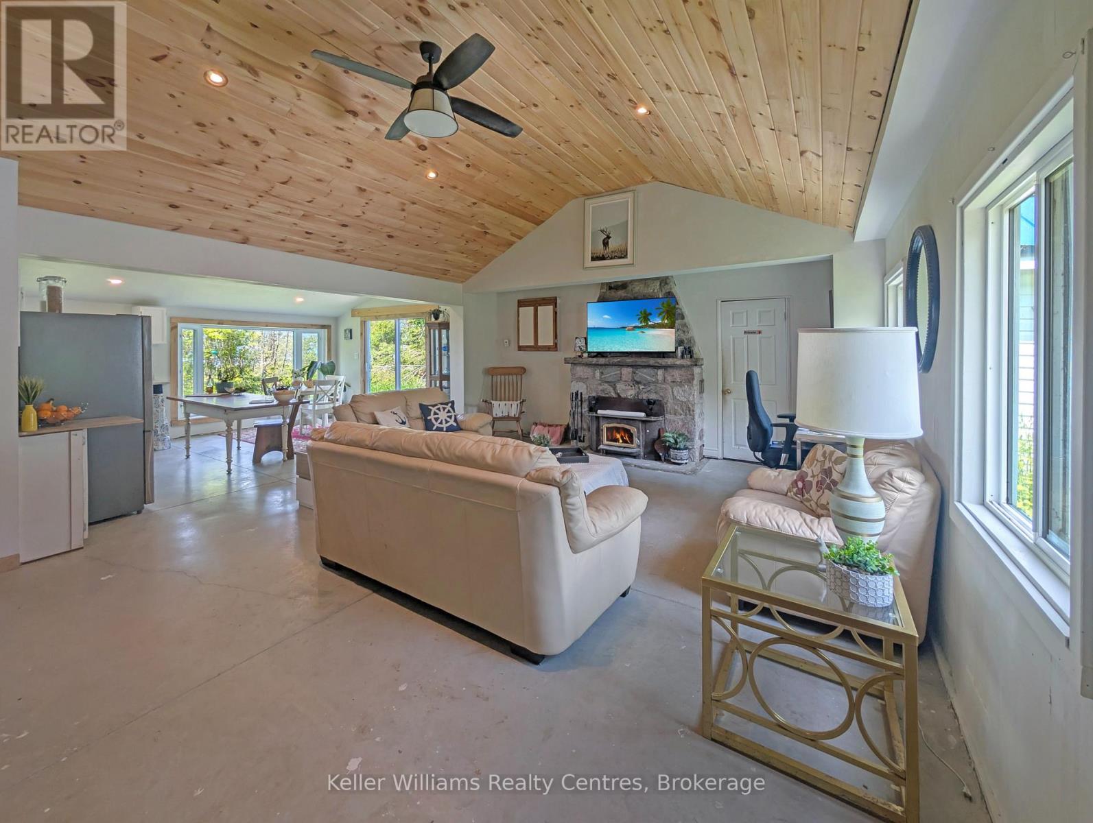 31 Waterview Road, South Bruce Peninsula, Ontario  N0H 2T0 - Photo 16 - X12204039