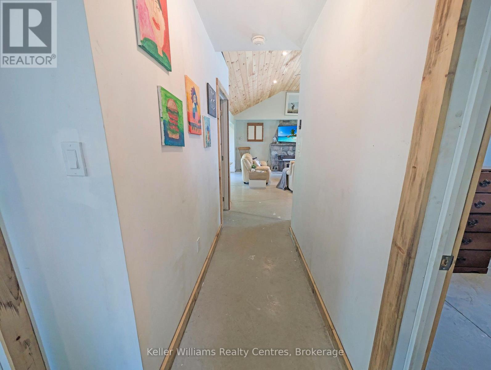 31 Waterview Road, South Bruce Peninsula, Ontario  N0H 2T0 - Photo 22 - X12204039