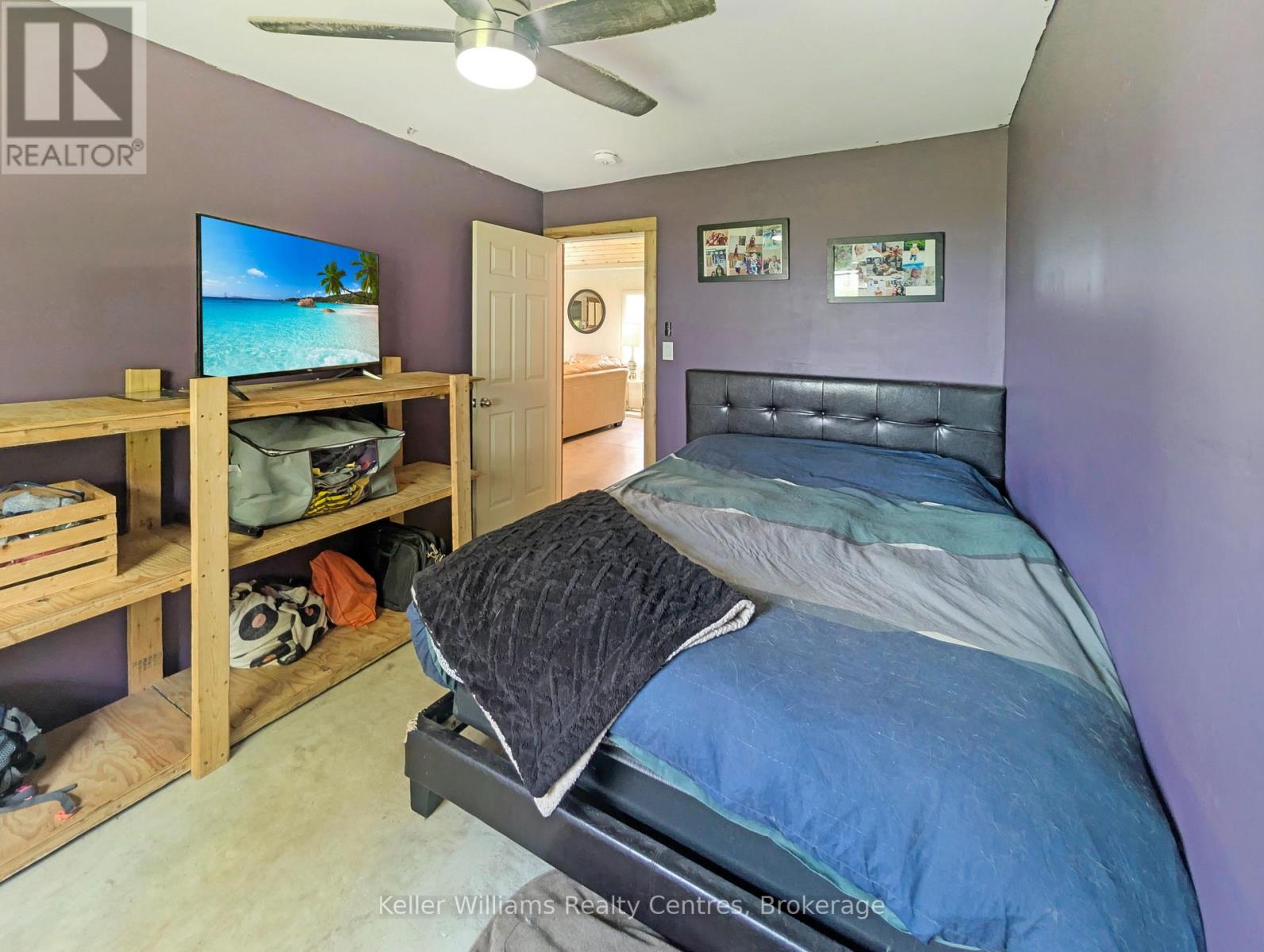 31 Waterview Road, South Bruce Peninsula, Ontario  N0H 2T0 - Photo 24 - X12204039