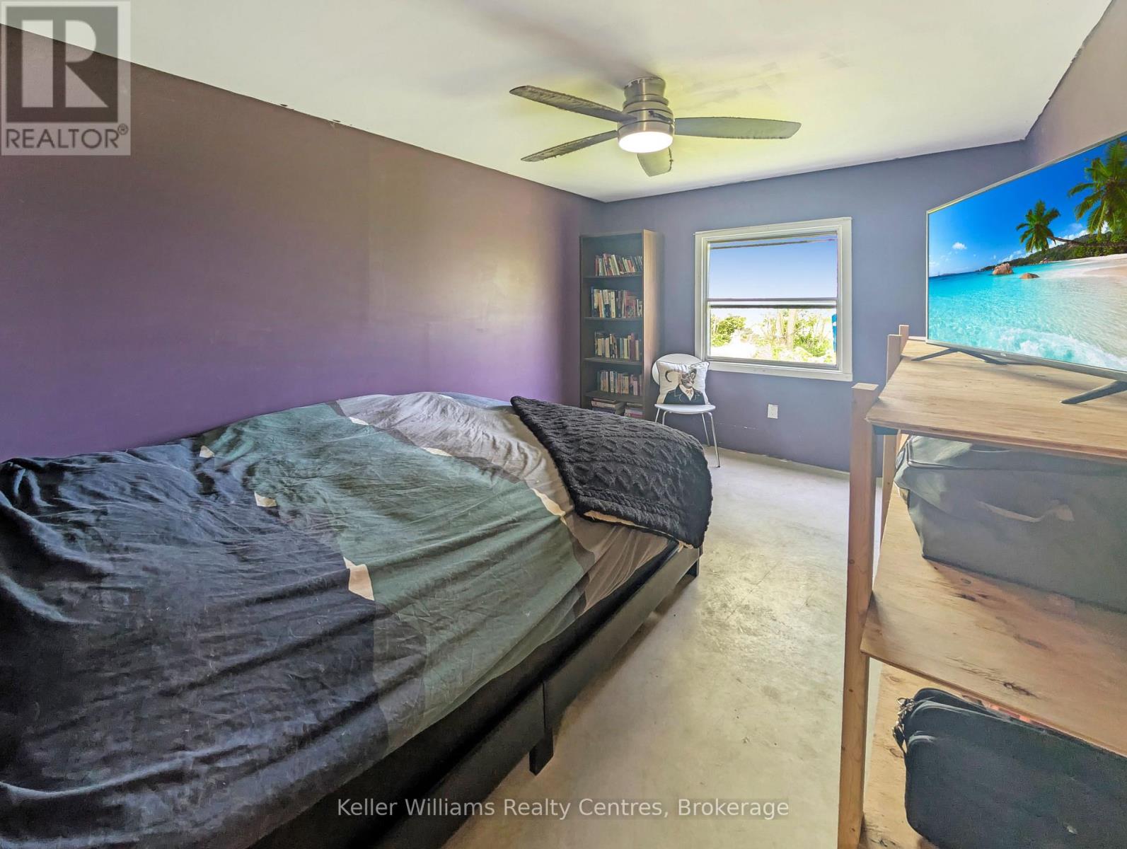 31 Waterview Road, South Bruce Peninsula, Ontario  N0H 2T0 - Photo 25 - X12204039