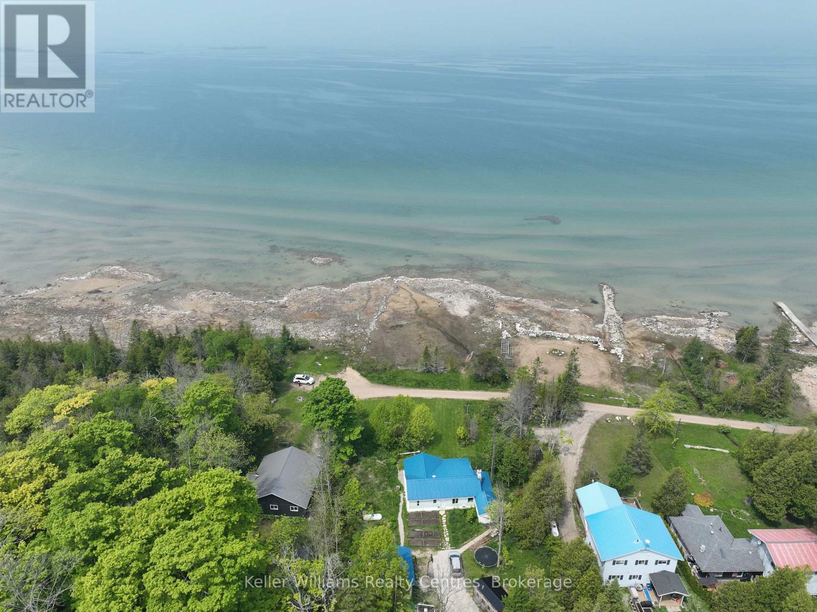 31 Waterview Road, South Bruce Peninsula, Ontario  N0H 2T0 - Photo 3 - X12204039