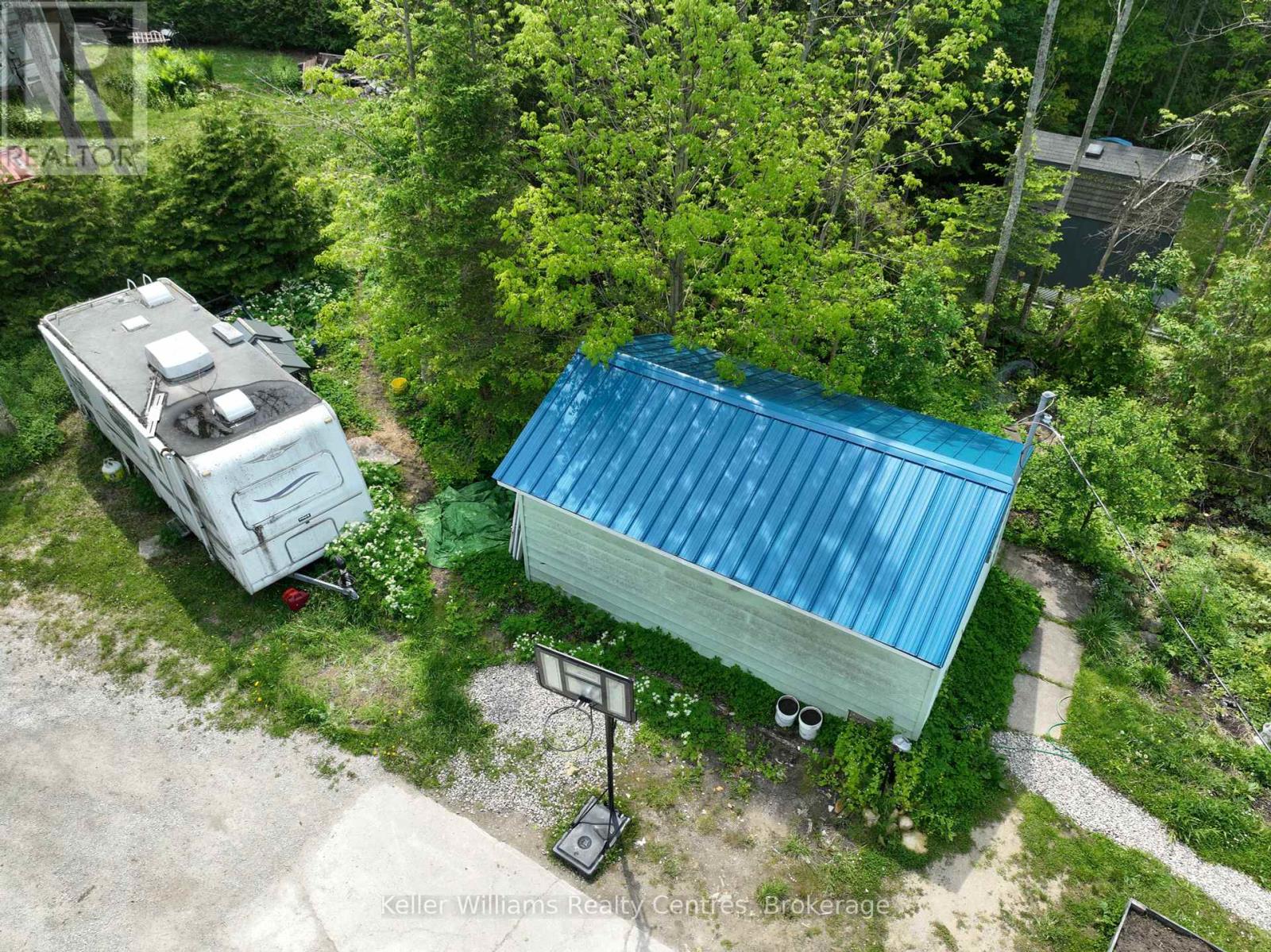 31 Waterview Road, South Bruce Peninsula, Ontario  N0H 2T0 - Photo 42 - X12204039