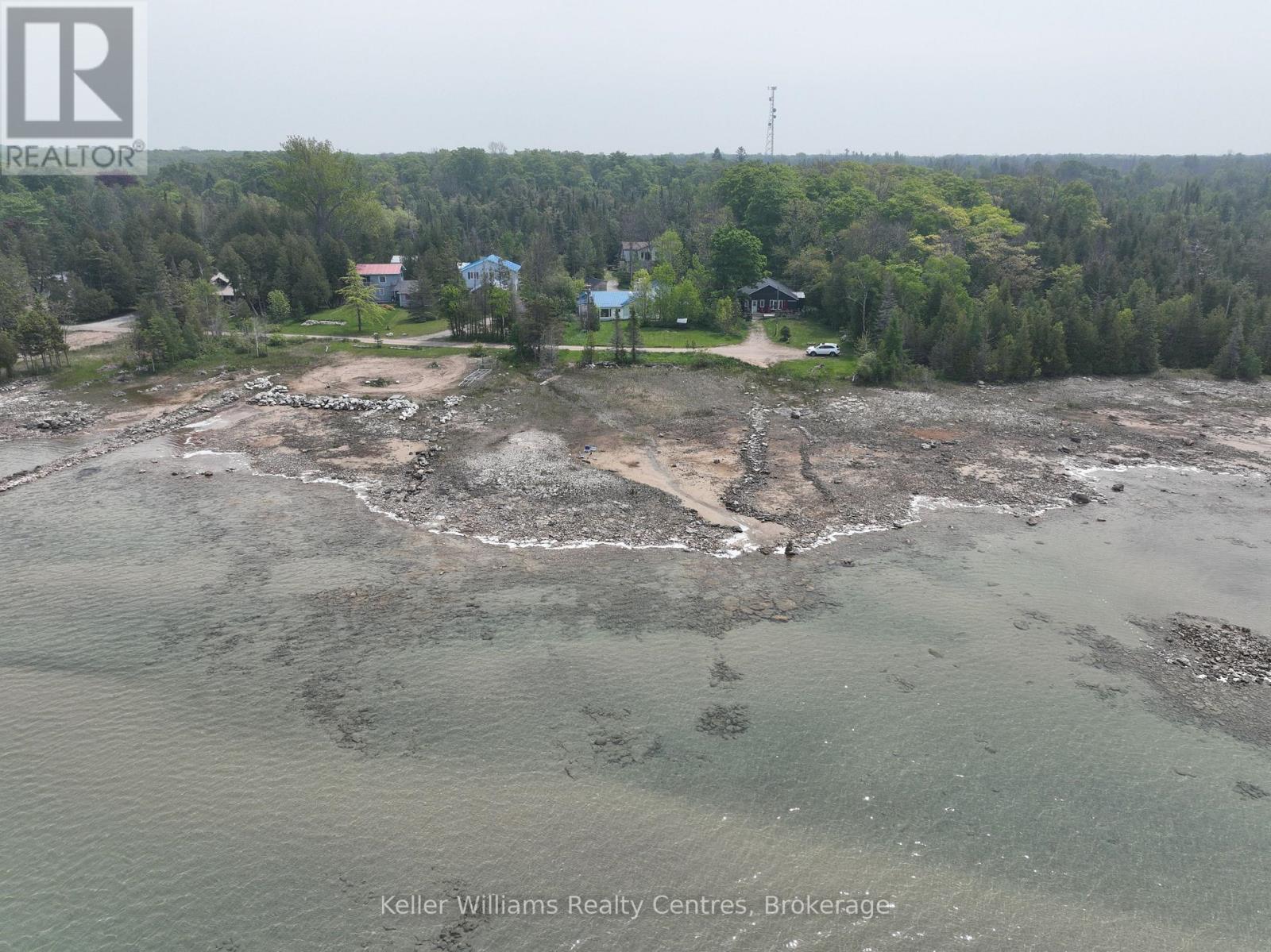 31 Waterview Road, South Bruce Peninsula, Ontario  N0H 2T0 - Photo 43 - X12204039