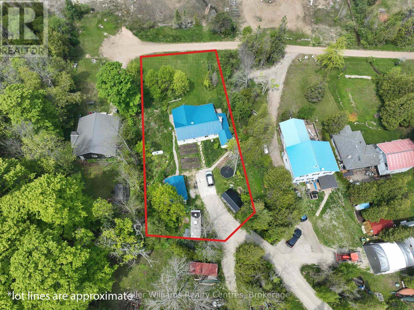31 Waterview Road, South Bruce Peninsula, Ontario  N0H 2T0 - Photo 5 - X12204039
