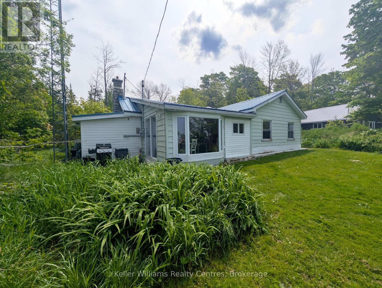 31 Waterview Road, South Bruce Peninsula, Ontario  N0H 2T0 - Photo 8 - X12204039