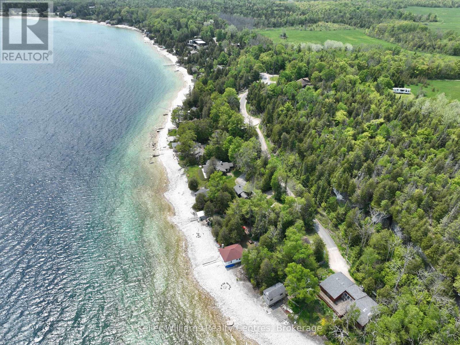 79 Whippoorwill Road, Northern Bruce Peninsula, Ontario  N0H 1W0 - Photo 18 - X12204056