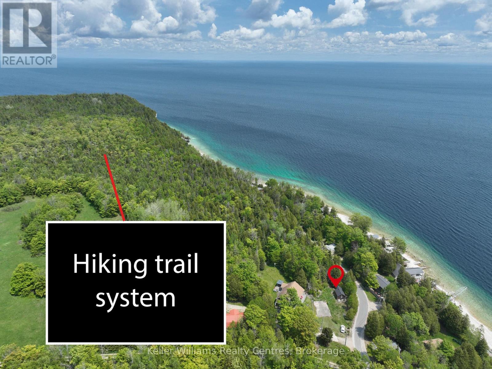 79 Whippoorwill Road, Northern Bruce Peninsula, Ontario  N0H 1W0 - Photo 19 - X12204056