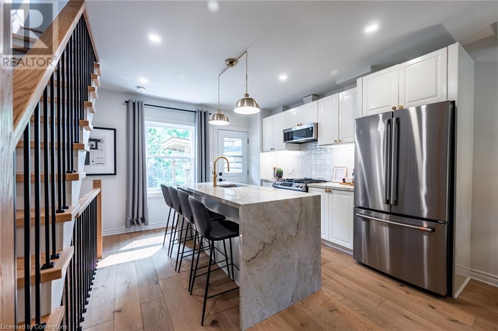 79 CONDOR Avenue, Toronto, Ontario