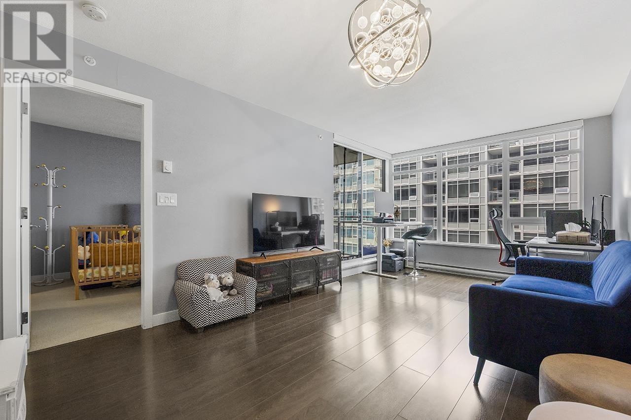 1213 6288 No. 3 Road, Richmond, British Columbia  V6Y 0J4 - Photo 2 - R3012549