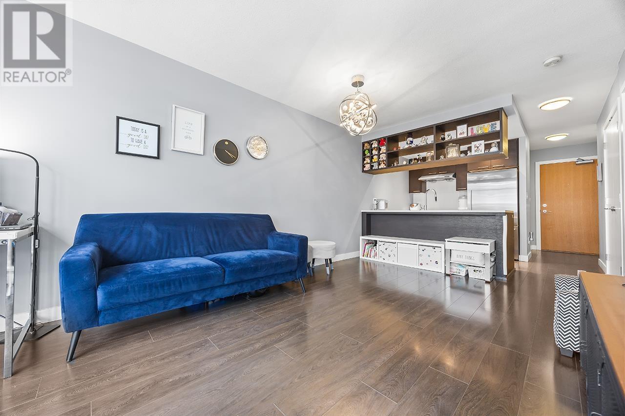 1213 6288 No. 3 Road, Richmond, British Columbia  V6Y 0J4 - Photo 5 - R3012549