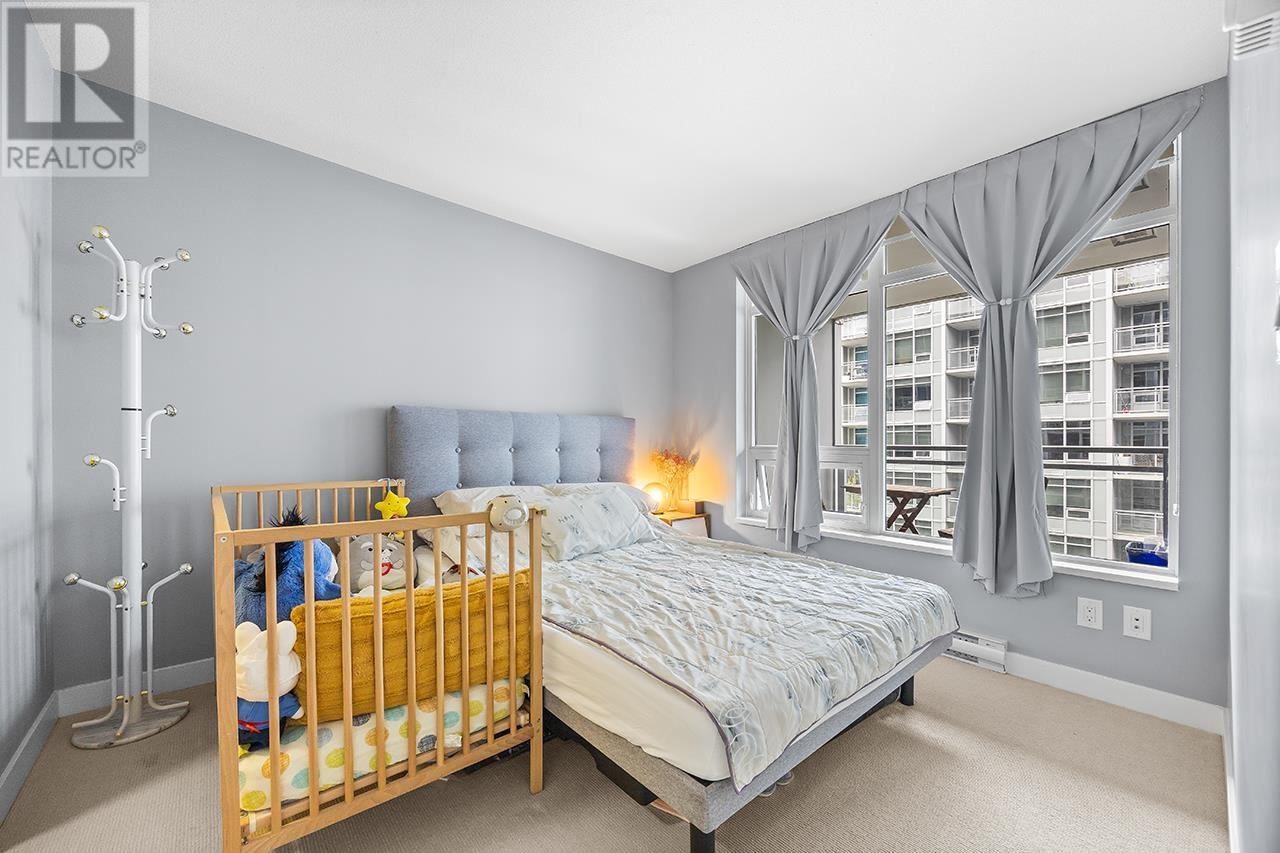 1213 6288 No. 3 Road, Richmond, British Columbia  V6Y 0J4 - Photo 11 - R3012549