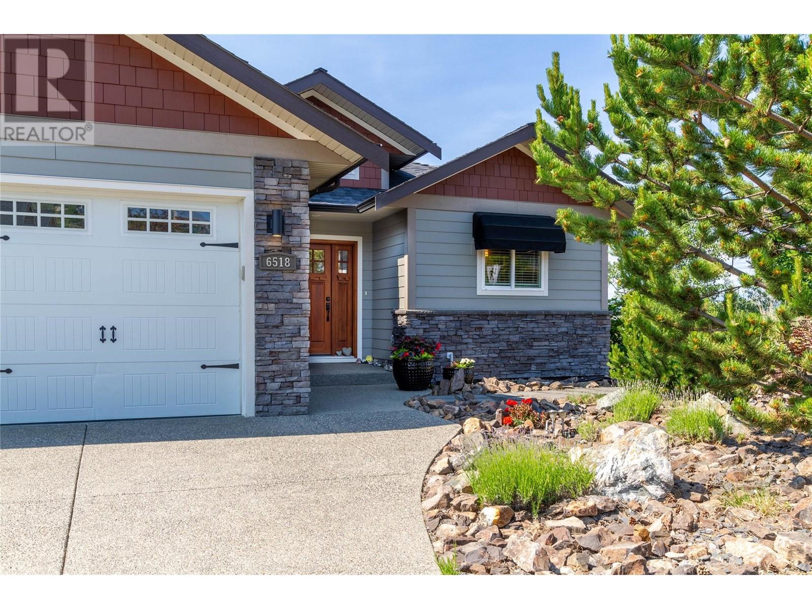 6518 Blackcomb Way, Vernon, British Columbia  V1B 4E1 - Photo 1 - 10351092