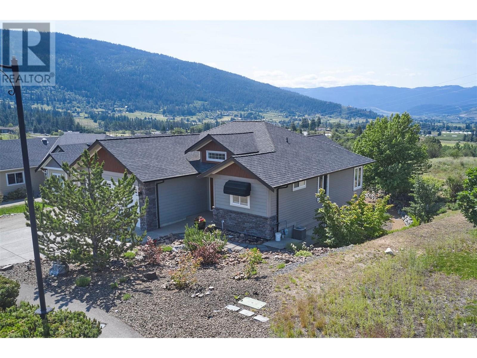 6518 Blackcomb Way, Vernon, British Columbia  V1B 4E1 - Photo 2 - 10351092