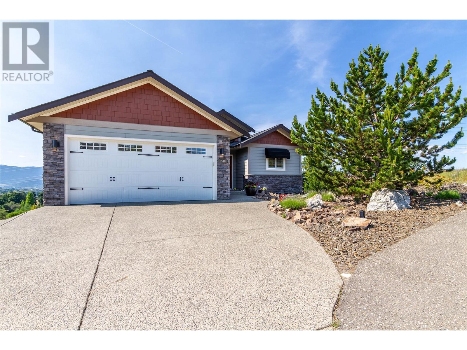 6518 Blackcomb Way, Vernon, British Columbia  V1B 4E1 - Photo 4 - 10351092