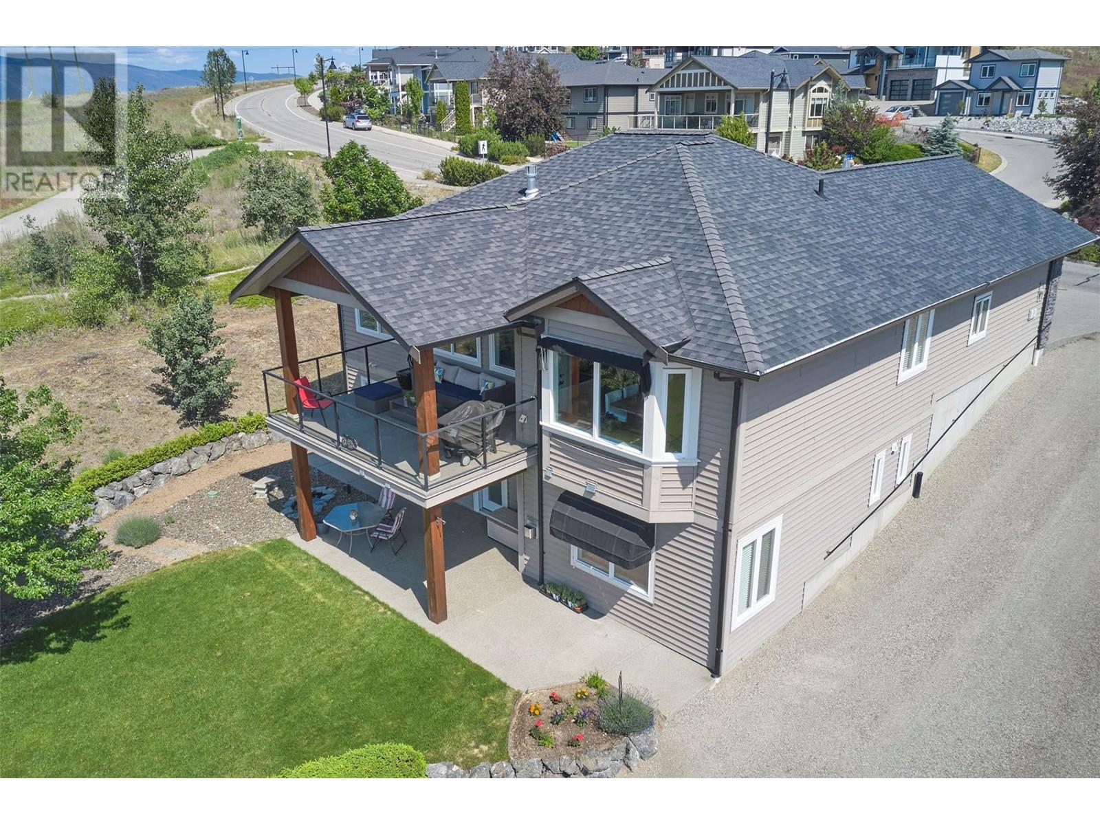 6518 Blackcomb Way, Vernon, British Columbia  V1B 4E1 - Photo 49 - 10351092