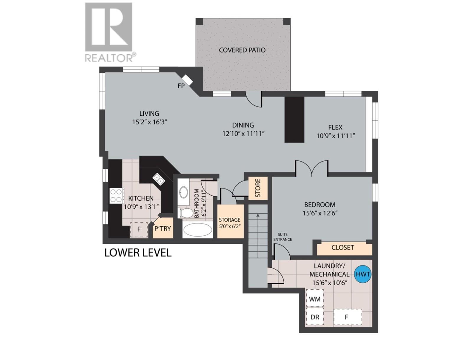 6518 Blackcomb Way, Vernon, British Columbia  V1B 4E1 - Photo 71 - 10351092