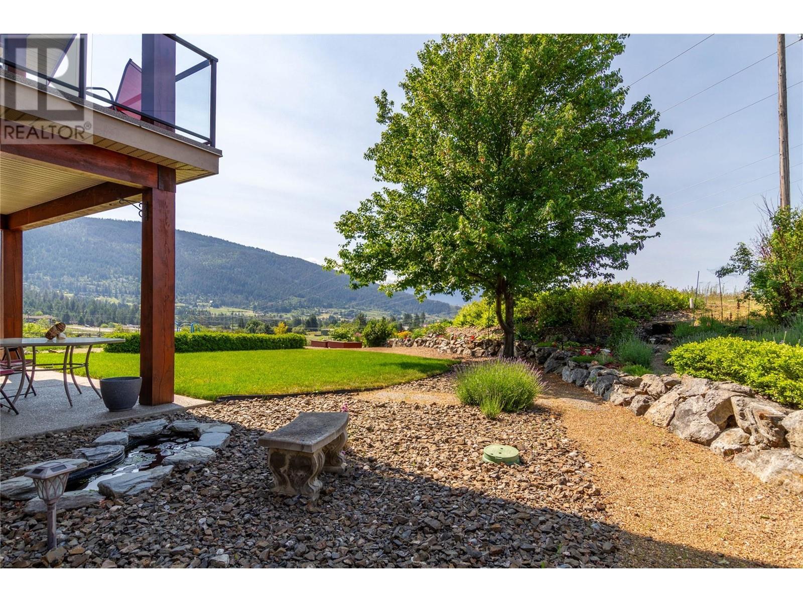 6518 Blackcomb Way, Vernon, British Columbia  V1B 4E1 - Photo 65 - 10351092