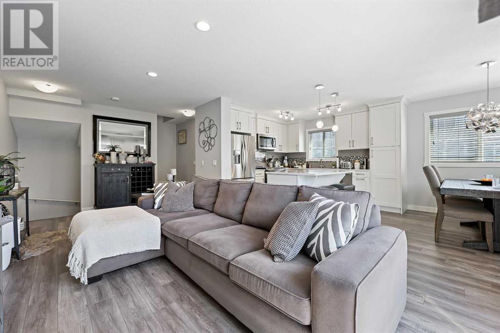 208 Evanston Manor Nw, Calgary, Alberta  T3P 0R8 - Photo 9 - A2219700