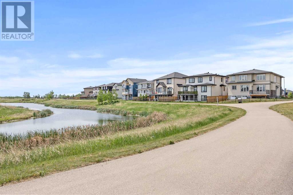 134 Sandpiper Bend, Chestermere, Alberta  T1X 0P8 - Photo 33 - A2227277