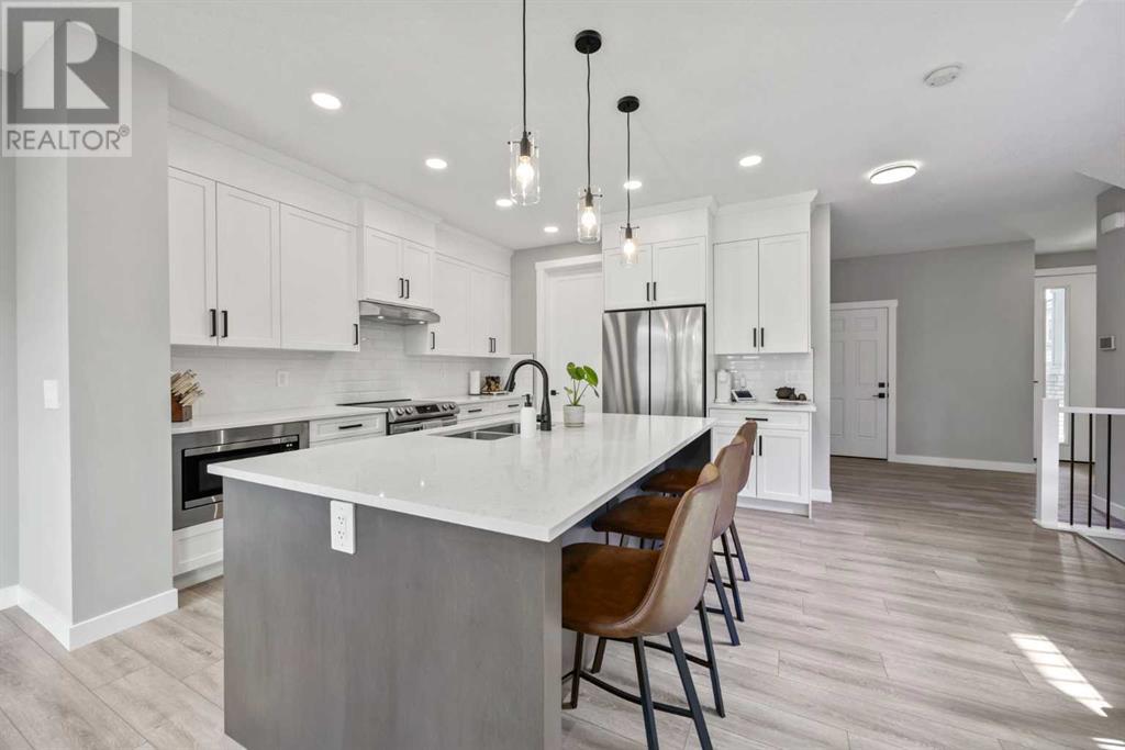 134 Sandpiper Bend, Chestermere, Alberta  T1X 0P8 - Photo 6 - A2227277