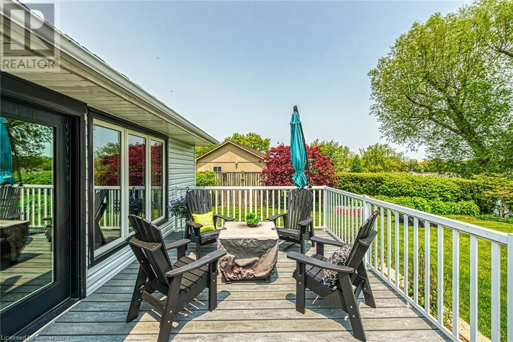92 Hoover Point Lane, Selkirk, Ontario  N0A 1P0 - Photo 29 - 40738545