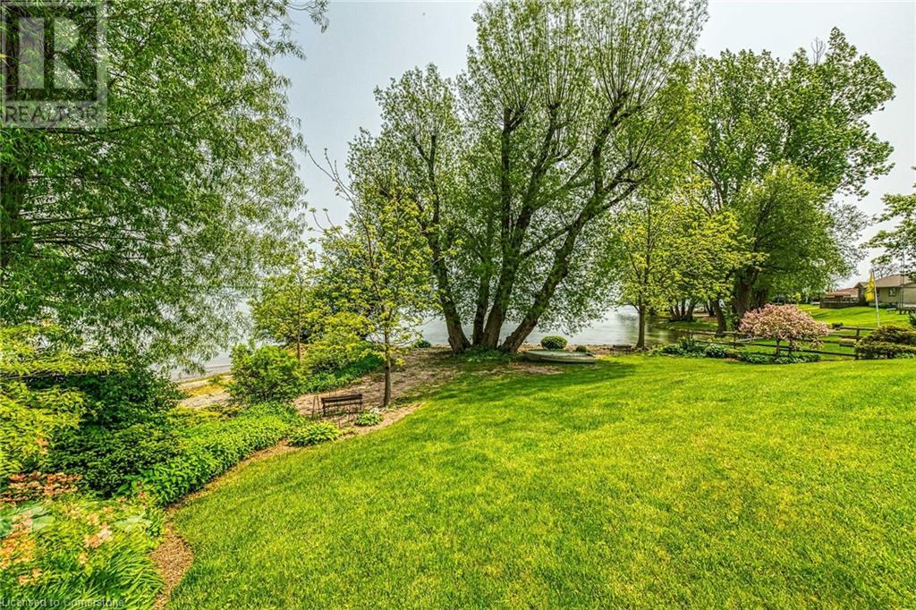 92 Hoover Point Lane, Selkirk, Ontario  N0A 1P0 - Photo 33 - 40738545