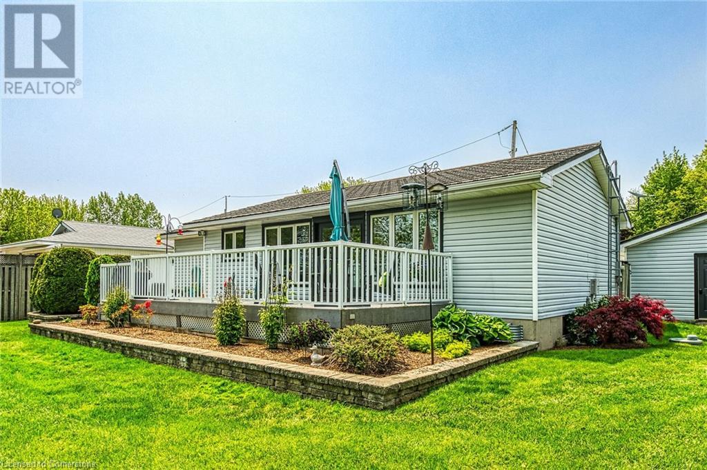 92 Hoover Point Lane, Selkirk, Ontario  N0A 1P0 - Photo 31 - 40738545